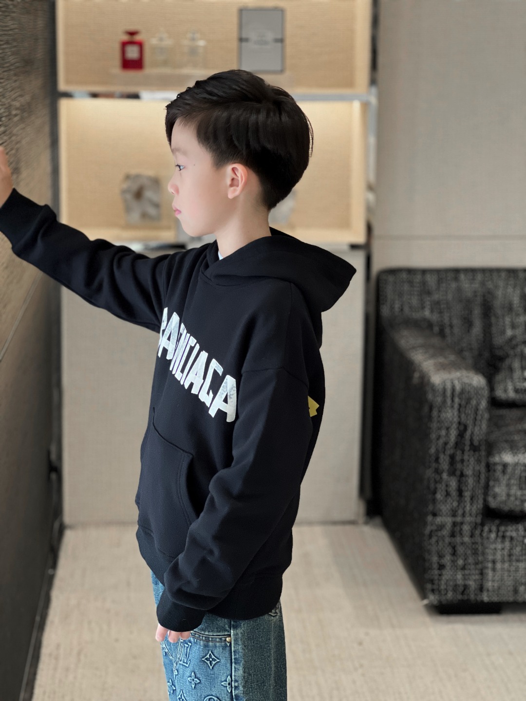 child/Girls' clothing